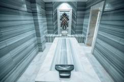 ALARCHA HOTELS RESORTS Spa